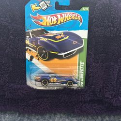 HOTWHEELS 