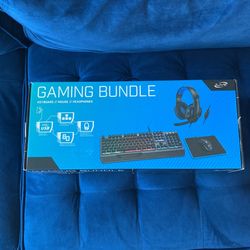 ILive Gaming Bundle