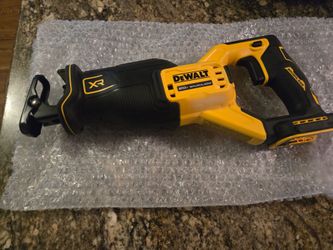 DEWALT 20v Xr Nuevo Tool Only