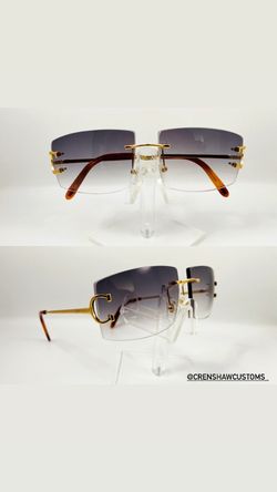 Cartier Sunglasses 