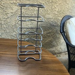 Lid Racks/ Organizers