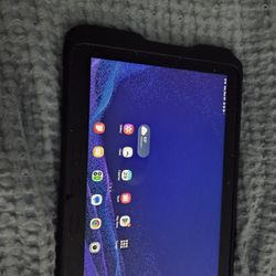 Samsung Galaxy Tab Active4 Pro – Like New
