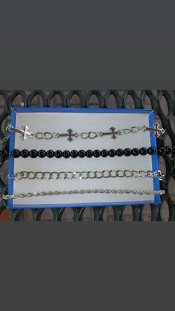 Men’s bracelets