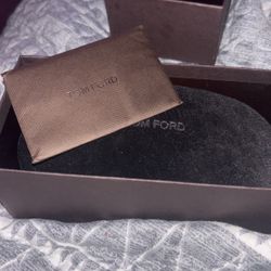 Tom Ford Men’s Sunglasses 