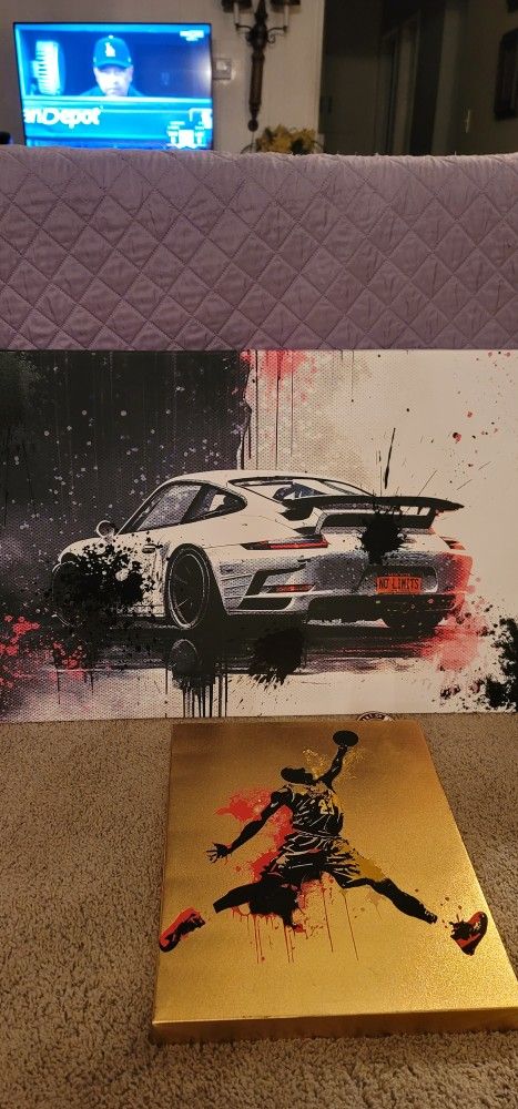 Car Frame