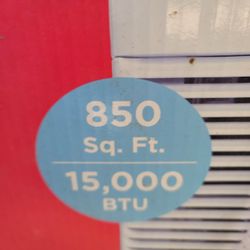 15,000 Btu Frigidaire Ac