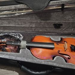 Violin - Brand New