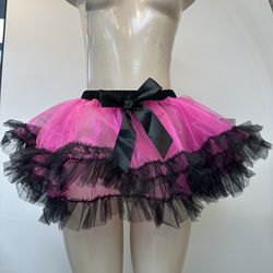Tutu Skirt (NEW)