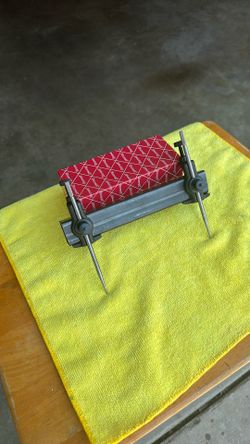 Starret  Tramel  New Open Box