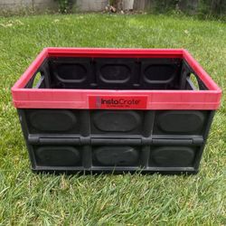 Insta Crate Make Me An Offer!