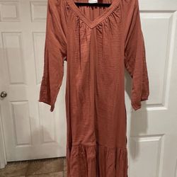 Lucky Brand Women’s Dress 