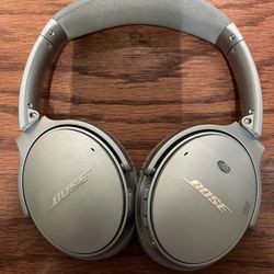 Bose Bluetooth Headphone 