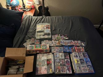 Cards for sale