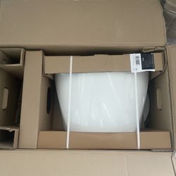 AS RELIANT NH ROUND 2PC WH TLT