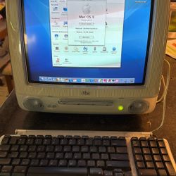 Apple IMac G3 