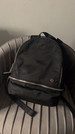 Lululemon city adventure backpack