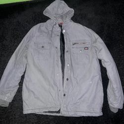 Dickies Work Jacket 