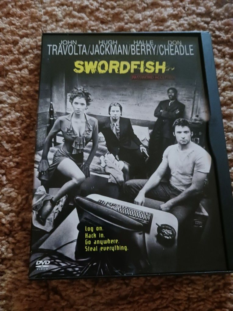 Dvd 