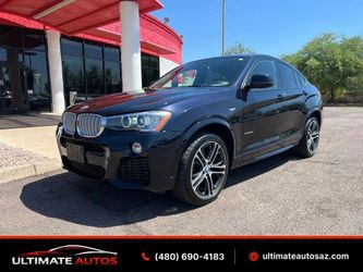 2015 BMW X4