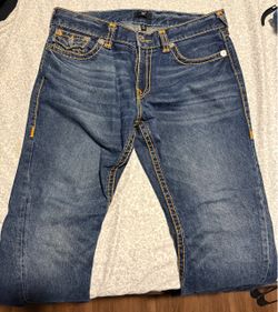 True Religion Flare Jeans