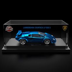 2022 RLC sELECTIONs ’82 Lamborghini Countach LP 500 S