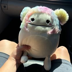 Rare Squishmellow