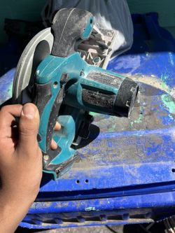 Skill Saw ..