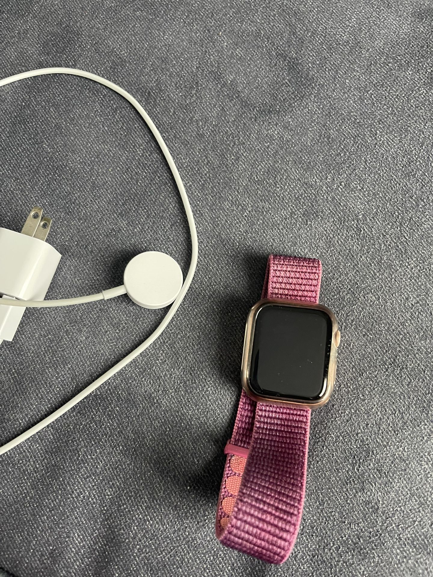 Apple Watch SE 44mm