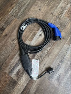 Charging cable Toyota Lexus Oem