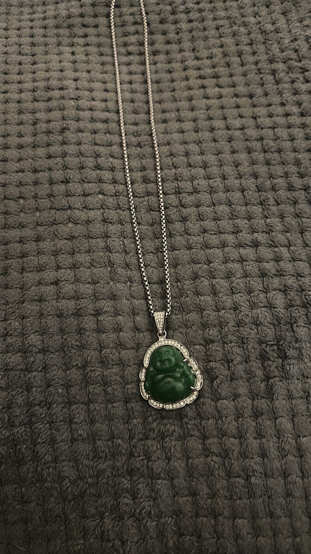 Buddha chain