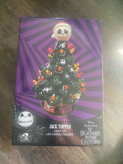 Nightmare Before Christmas