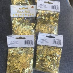 Communion confetti