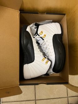 Jordan 12 taxi