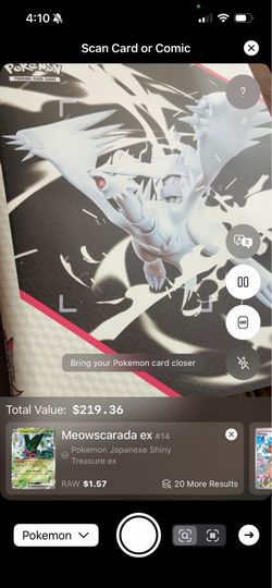 Pokemon lot