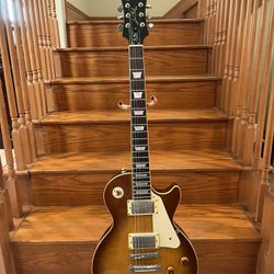 Epiphone Les Paul Standard (Mint) 