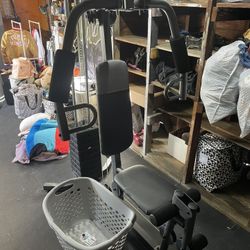 Gym Equipment 