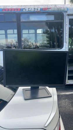 Benq Monitor