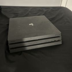 PS4 Pro