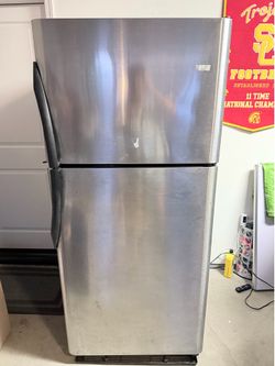 refridgerator