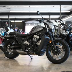 2025 MOTO MORINI CALIBRO