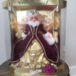 Special edition Barbie ❤️