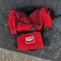 90’s Marlboro Backpack 
