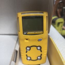 Gas Detector