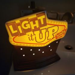 Las Vegas Scentsy Burner