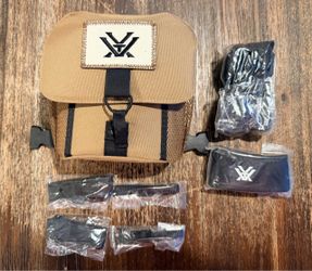 Brand new Vortex Binocular Harness