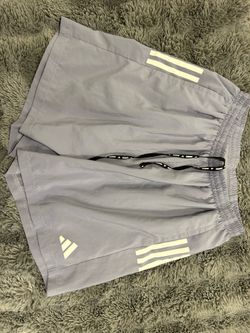 👌Adidas Bundle 🔥 2 Shorts and joggers | Large | Hot Deal