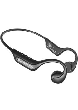 （New）Bone Conduction Headphones Open Ear