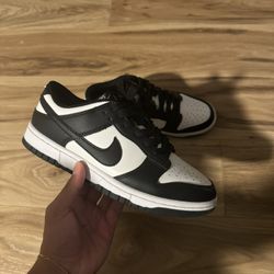 Nike Panda Dunk 