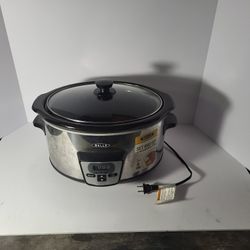  Bella Slow Cooker