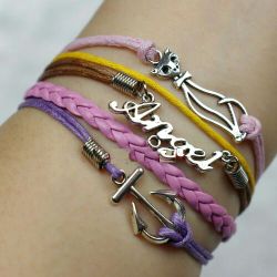 Charm Bracelet